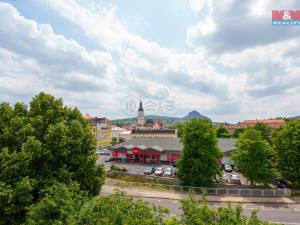 Prodej bytu 2+1, Bílina - Teplické Předměstí, Pivovarská, 54 m2