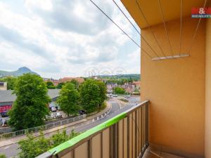 Prodej bytu 2+1, Bílina - Teplické Předměstí, Pivovarská, 54 m2