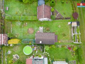 Prodej chaty, Nejdek, Limnická, 28 m2