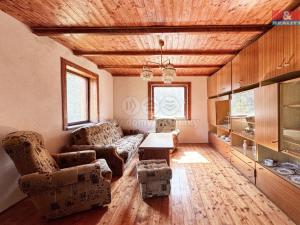 Prodej chaty, Nejdek, Limnická, 28 m2