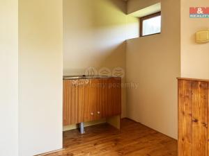 Prodej chaty, Nejdek, Limnická, 28 m2