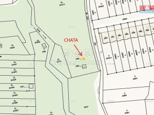Prodej chaty, Nejdek, Limnická, 28 m2
