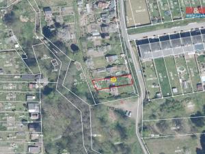 Prodej chaty, Nejdek, Limnická, 28 m2