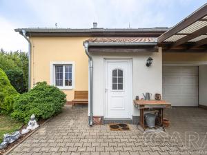 Prodej rodinného domu, Klecany, Nad Vyhlídkou, 156 m2