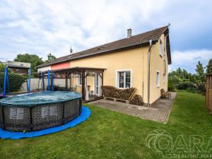 Prodej rodinného domu, Klecany, Nad Vyhlídkou, 156 m2