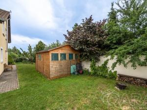 Prodej rodinného domu, Klecany, Nad Vyhlídkou, 156 m2