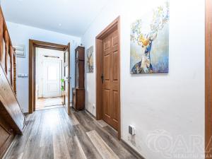 Prodej rodinného domu, Klecany, Nad Vyhlídkou, 156 m2