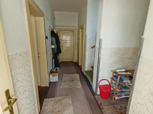 Prodej rodinného domu, Chotěboř, Hoffmanova, 105 m2