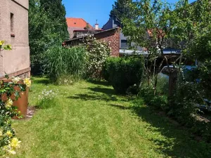 Prodej rodinného domu, Chotěboř, Hoffmanova, 105 m2