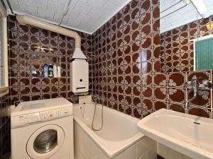 Pronájem bytu 3+kk, Praha - Karlín, Thámova, 65 m2