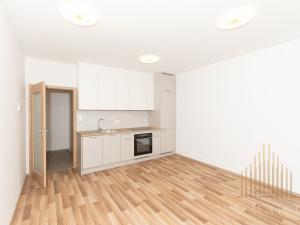 Pronájem bytu 2+kk, Praha - Uhříněves, Karla Guta, 47 m2