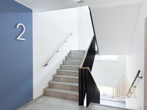 Pronájem bytu 2+kk, Praha - Uhříněves, Karla Guta, 47 m2