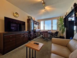 Prodej bytu 3+1, Praha - Strašnice, Rembrandtova, 68 m2