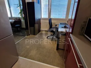 Prodej bytu 3+1, Praha - Strašnice, Rembrandtova, 68 m2
