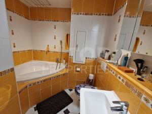 Prodej bytu 3+1, Praha - Strašnice, Rembrandtova, 68 m2