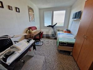 Prodej bytu 3+1, Praha - Strašnice, Rembrandtova, 68 m2