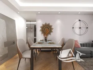 Prodej bytu 1+kk, Sutomore, Černá Hora, 26 m2