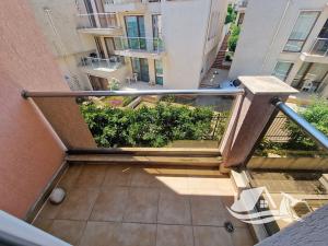 Prodej bytu 1+kk, Bjala, Bulharsko, 23 m2