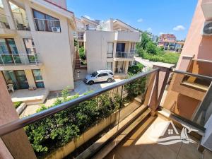 Prodej bytu 1+kk, Bjala, Bulharsko, 23 m2