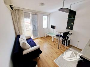Prodej bytu 1+kk, Bjala, Bulharsko, 23 m2