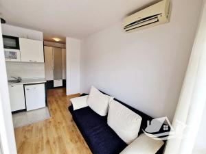 Prodej bytu 1+kk, Bjala, Bulharsko, 23 m2