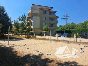 Prodej bytu 2+kk, Bjala, Bulharsko, 56 m2