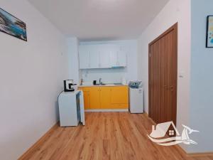 Prodej bytu 2+kk, Aheloy, Bulharsko, 52 m2