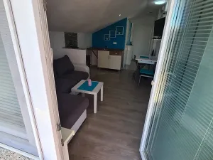 Prodej bytu 3+kk, Peroj, Chorvatsko, 57 m2