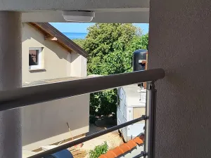 Prodej bytu 3+kk, Peroj, Chorvatsko, 57 m2