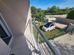 Prodej bytu 3+kk, Peroj, Chorvatsko, 57 m2
