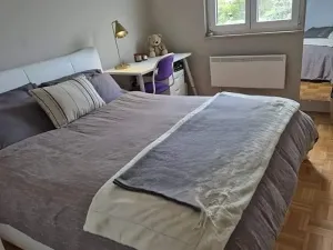 Prodej bytu 2+kk, Umag, Chorvatsko, 51 m2