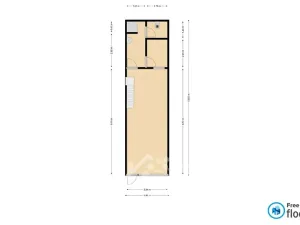 Prodej obchodního prostoru, Hodonín, Dolní Valy, 69 m2