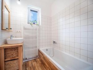 Prodej rodinného domu, Jabkenice, 109 m2