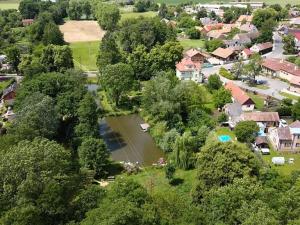 Prodej rodinného domu, Jabkenice, 109 m2