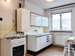 Prodej atypického bytu, Vysoké Mýto, Rašínova, 60 m2