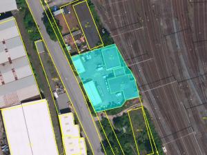 Pronájem výrobních prostor, Ostrava - Kunčice, Štěpaňákova, 90 m2