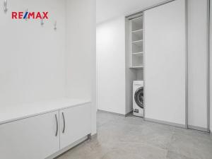 Pronájem bytu 2+kk, Praha - Modřany, Mezi vodami, 54 m2