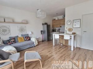 Pronájem bytu 2+kk, Plzeň, Poděbradova, 54 m2