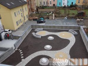 Pronájem bytu 2+kk, Plzeň, Poděbradova, 54 m2