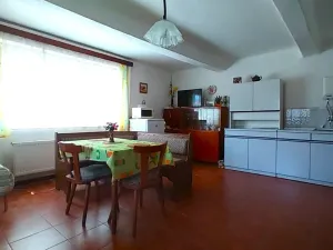 Prodej rodinného domu, Starkoč, 90 m2