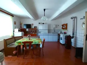 Prodej rodinného domu, Starkoč, 90 m2