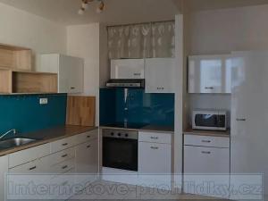 Pronájem bytu 2+kk, Praha - Dejvice, Lindleyova, 70 m2