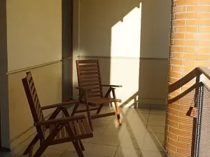 Pronájem bytu 2+kk, Praha - Dejvice, Lindleyova, 70 m2