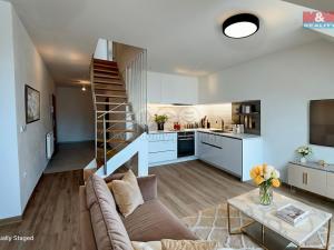 Prodej bytu 3+kk, Třebechovice pod Orebem, Masarykovo náměstí, 94 m2