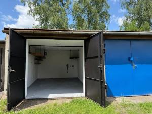 Pronájem garáže, Horní Suchá, K Prádlu, 26 m2