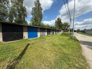 Pronájem garáže, Horní Suchá, K Prádlu, 26 m2
