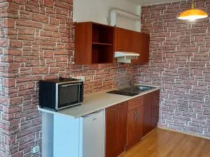 Pronájem bytu 2+kk, Praha - Kunratice, Muškova, 66 m2