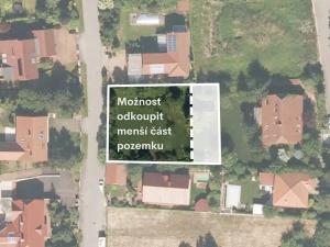 Prodej pozemku pro bydlení, Lelekovice, U Vápenice, 1305 m2