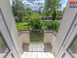 Prodej bytu 2+1, Mladá Boleslav, Boženy Němcové, 49 m2