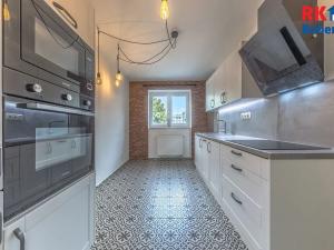 Prodej bytu 2+1, Mladá Boleslav, Boženy Němcové, 49 m2
